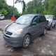 5TDZA23C74S160451 2004 Toyota Sienna Le auction photo thumbnail 2