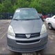 5TDZA23C74S160451 2004 Toyota Sienna Le auction photo thumbnail 6