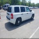 1J4FF28B09D102201 2009 Jeep Patriot Sport auction photo thumbnail 4