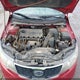 KNAFW4A36A5050234 2010 Kia Forte Sx auction photo thumbnail 10