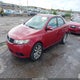 KNAFW4A36A5050234 2010 Kia Forte Sx auction photo thumbnail 2