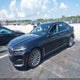 WBA7T2C02NCH73426 2022 BMW 740 I auction photo thumbnail 2