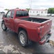 1GCJTCF9XB8136112 2011 Chevrolet Colorado 1Lt auction photo thumbnail 3
