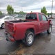 1GCJTCF9XB8136112 2011 Chevrolet Colorado 1Lt auction photo thumbnail 4