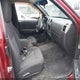 1GCJTCF9XB8136112 2011 Chevrolet Colorado 1Lt auction photo thumbnail 5