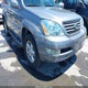 JTJBT20X540067043 2004 Lexus Gx 470 auction photo thumbnail 6