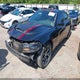 2C3CDXHG4FH916801 2015 Dodge Charger Sxt auction photo thumbnail 2