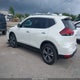 JN8AT2MTXLW006051 2020 Nissan Rogue Sv Fwd auction photo thumbnail 3
