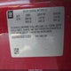 1G6DM8EV6A0131026 2010 Cadillac Cts Performance auction photo thumbnail 9