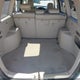 JTEGF21A130078416 2003 Toyota Highlander Limited V6 auction photo thumbnail 18
