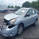 JN8AS5MV2FW255471 2015 Nissan Rogue Select S auction photo thumbnail 2