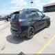 5UX23EM09S9X05819 2025 BMW X7 xDrive40I auction photo thumbnail 4