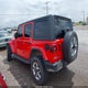 1C4HJXEG2LW308254 2020 Jeep Wrangler Unlimited North Edition auction photo thumbnail 14