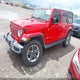 1C4HJXEG2LW308254 2020 Jeep Wrangler Unlimited North Edition auction photo thumbnail 2