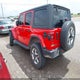 1C4HJXEG2LW308254 2020 Jeep Wrangler Unlimited North Edition auction photo thumbnail 3