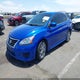 3N1AB7AP1DL778628 2013 Nissan Sentra Sr auction photo thumbnail 2