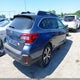 4S4BSANC3J3369538 2018 Subaru Outback 2.5I Limited auction photo thumbnail 4