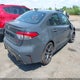5YFS4MCE8SP224511 2025 Toyota Corolla Se auction photo thumbnail 4
