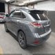 2T2ZK1BA3FC182039 2015 Lexus Rx 350 auction photo thumbnail 3