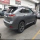 2T2ZK1BA3FC182039 2015 Lexus Rx 350 auction photo thumbnail 4
