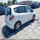 JHMGE87259S058739 2009 Honda Fit auction photo thumbnail 4