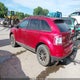 2FMDK48C88BB30843 2008 Ford Edge Sel auction photo thumbnail 3