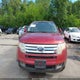 2FMDK48C88BB30843 2008 Ford Edge Sel auction photo thumbnail 6