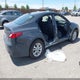 4T1DAACKXSU529111 2025 Toyota Camry Le auction photo thumbnail 4
