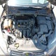1FADP3N22EL317007 2014 Ford Focus Titanium auction photo thumbnail 10