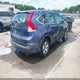 2HKRM3H37EH500419 2014 Honda Cr-V Lx auction photo thumbnail 4