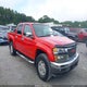 1GTDS136858216477 2005 GMC Canyon Sle auction photo thumbnail 13