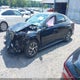KMHL24JJ0MA031511 2021 Hyundai Sonata Blue auction photo thumbnail 2