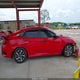 2HGFC2F78JH510662 2018 Honda Civic Ex auction photo thumbnail 13