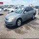 2G1WT58N189107678 2008 Chevrolet Impala Lt auction photo thumbnail 2