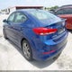 5NPD84LF4HH049539 2017 Hyundai Elantra Se auction photo thumbnail 3