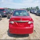 2T1BU4EEXCC797571 2012 Toyota Corolla Le auction photo thumbnail 16