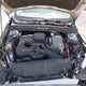 3FA6P0RU7JR174229 2018 Ford Fusion Hybrid Titanium auction photo thumbnail 10