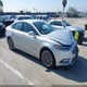 3FA6P0RU7JR174229 2018 Ford Fusion Hybrid Titanium auction photo thumbnail 1