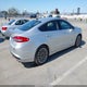 3FA6P0RU7JR174229 2018 Ford Fusion Hybrid Titanium auction photo thumbnail 4