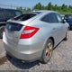 5J6TF2H59CL007646 2012 Honda Crosstour Ex-L auction photo thumbnail 4