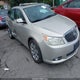 1G4GC5E36DF309461 2013 Buick Lacrosse Leather Group auction photo thumbnail 1