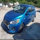 ML32AUHJ6RH017459 2024 Mitsubishi Mirage Es/Le auction photo thumbnail 2