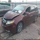 5FNRL5H9XGB079171 2016 Honda Odyssey Touring/Touring Elite auction photo thumbnail 2