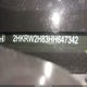 2HKRW2H83HH647342 2017 Honda Cr-V Ex-L/Ex-L Navi auction photo thumbnail 9