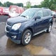 2GNFLGEKXF6250650 2015 Chevrolet Equinox 2Lt auction photo thumbnail 2
