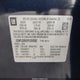 2GNFLGEKXF6250650 2015 Chevrolet Equinox 2Lt auction photo thumbnail 9