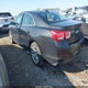 1G11C5SL5FF154539 2015 Chevrolet Malibu 1Lt auction photo thumbnail 3