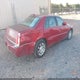 1G6KA5EY9AU137338 2010 Cadillac Dts Standard auction photo thumbnail 4