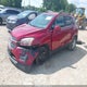 KL7CJLSB2FB255902 2015 Chevrolet Trax Lt auction photo thumbnail 2