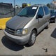 4T3ZF13C9YU201789 2000 Toyota Sienna Le auction photo thumbnail 2